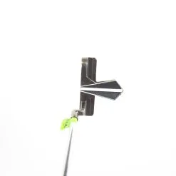 Odyssey White Ice D.A.R.T. Blade Putter RH 34 In Odyssey Steel Shaft -GOLF BAGS Sales b6c0fd13 4956 50b1 8012 8149c443e198