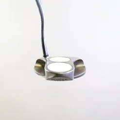 Odyssey White Hot 2-Ball Putter RH 34 In Steel Shaft 14 Odyssey White Hot 2-Ball Putter RH 34 In Steel Shaft -GOLF BAGS Sales b6d61156 547a 5001 888f 2db2bead695b