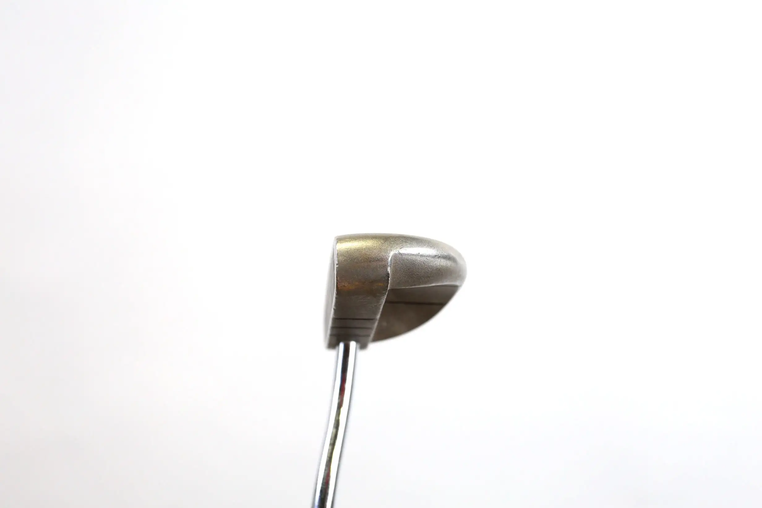 Odyssey DF Rossie 2 Putter RH 34.25 In Odyssey Steel Shaft 7 Odyssey DF Rossie 2 Putter RH 34.25 In Odyssey Steel Shaft - Image 5