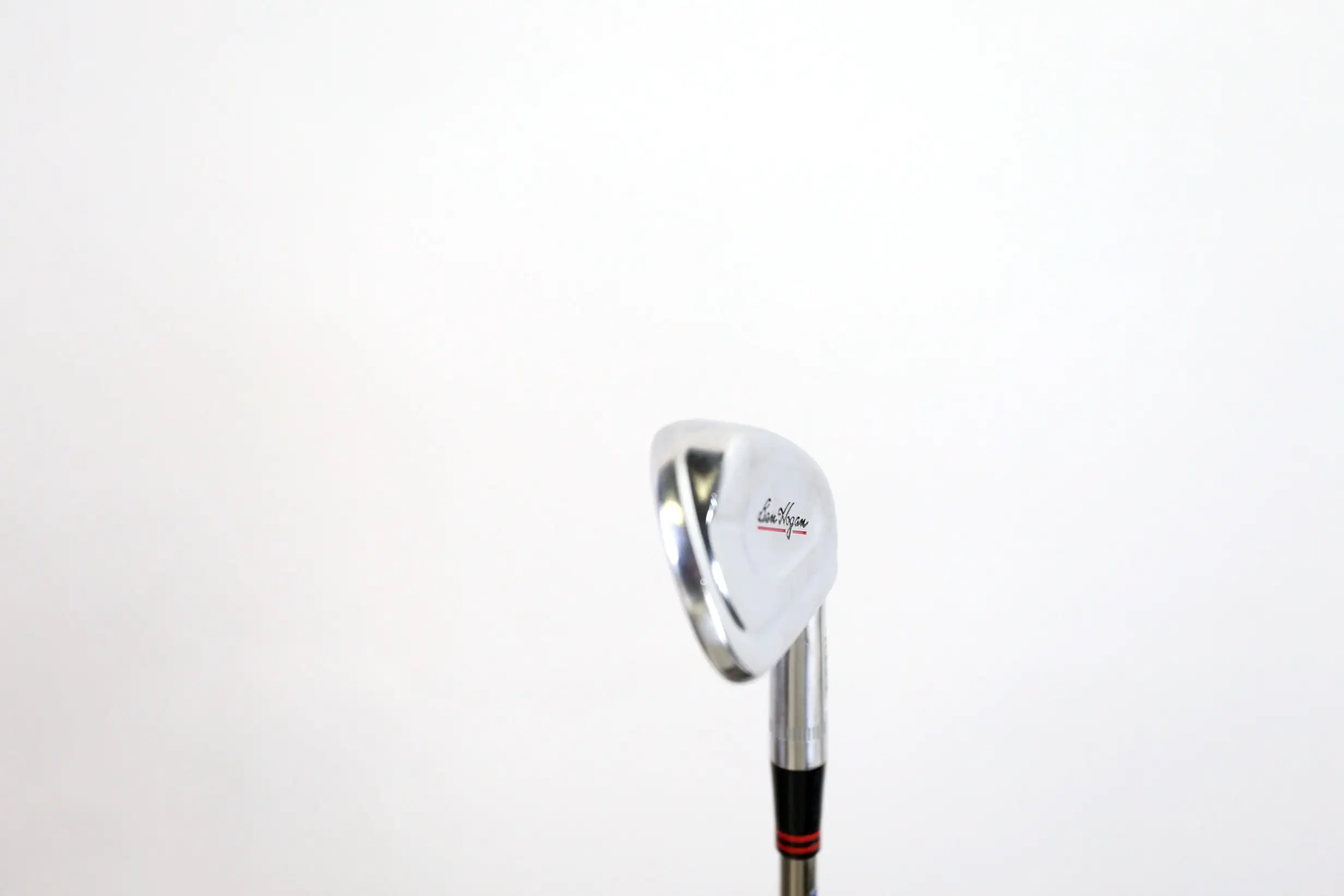 Ben Hogan Ft. Worth '15 29* DEMO Iron RH 37.5 In Graphite Shaft Regular Flex 5 Ben Hogan Ft. Worth '15 29* DEMO Iron RH 37.5 In Graphite Shaft Regular Flex - Image 3