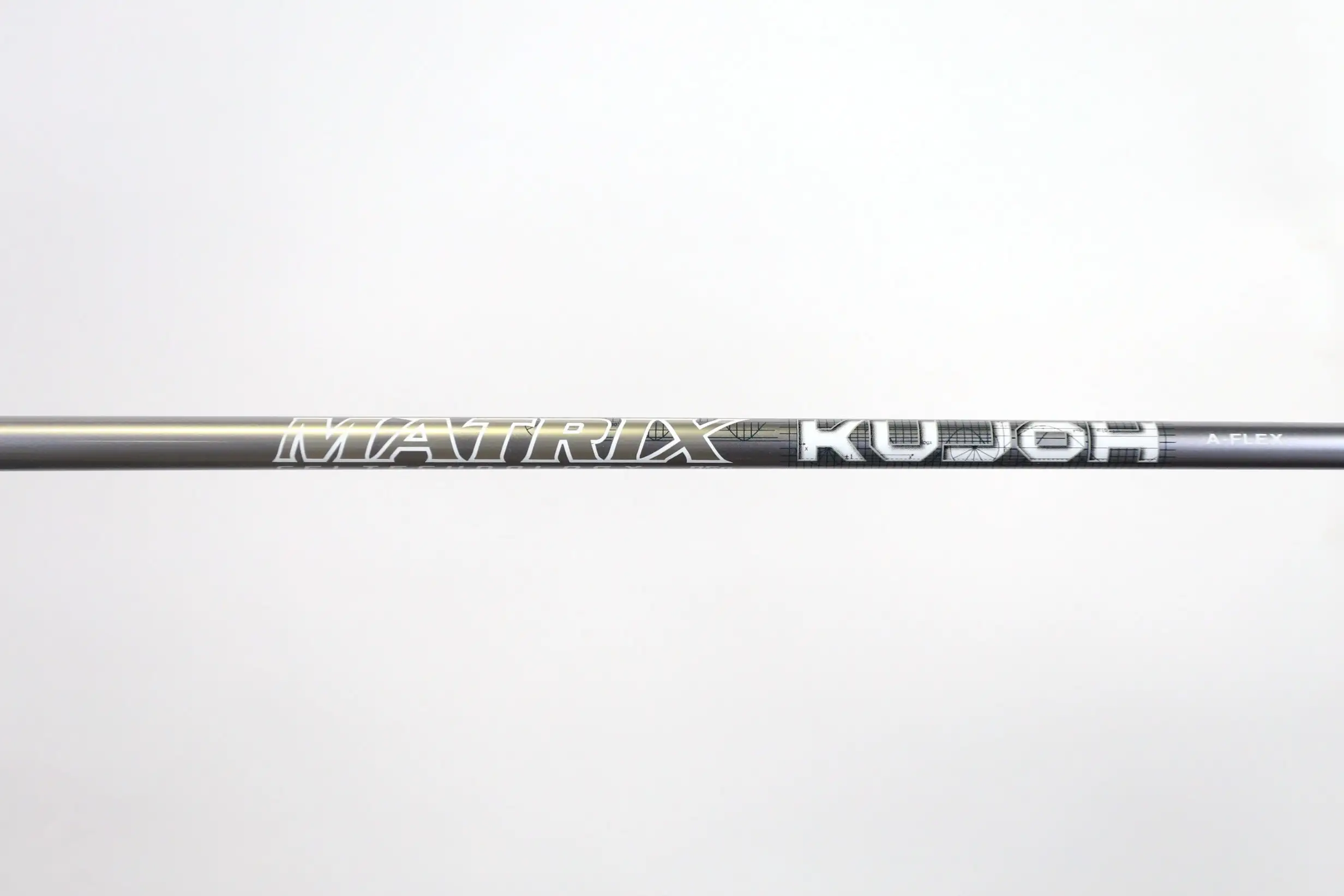 TaylorMade RocketBallz Single 4 Iron 20* RH 40 In Matrix Kujoh Graphite Seniors 10 TaylorMade RocketBallz Single 4 Iron 20* RH 40 In Matrix Kujoh Graphite Seniors - Image 8