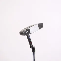 Never Compromise GM2 Exchange 5 Putter RH 33.25 In Steel Mid Slim 2.0 Grip Blade 12 Never Compromise GM2 Exchange 5 Putter RH 33.25 In Steel Mid Slim 2.0 Grip Blade -GOLF BAGS Sales b71b3c81 4c82 562e a67b cb636f410b3e