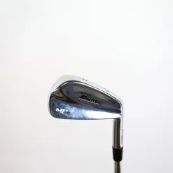 Mizuno MP-68 5 Iron 27* RH 38 In Steel Shaft Stiff Flex 12 Mizuno MP-68 5 Iron 27* RH 38 In Steel Shaft Stiff Flex -GOLF BAGS Sales b730992b 18a3 56b9 9dc5 a0430f9222f2