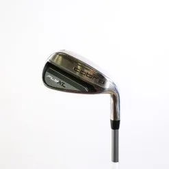 Cobra Fly XL Single 8 Iron RH 35.5 In Cobra Fly XL Graphite Shaft Ladies Flex
