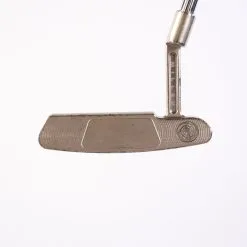 Odyssey Black Series #1 Putter RH 35 In Odyssey Steel Shaft 13 Odyssey Black Series #1 Putter RH 35 In Odyssey Steel Shaft -GOLF BAGS Sales b7d8fc08 3a8c 5317 a8db f62f6929ecb2 scaled