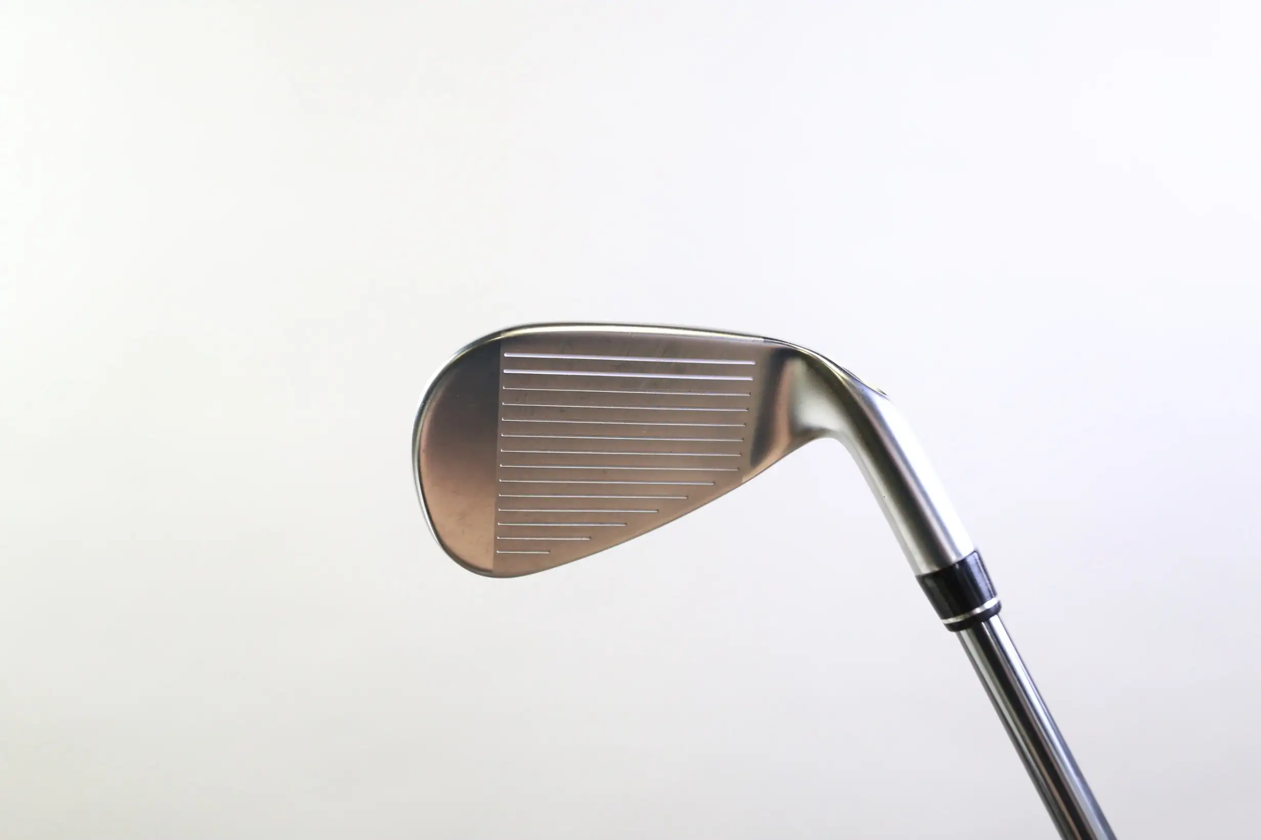 LEFTY Callaway Big Bertha B21 Single 9 Iron 38* 35.75 In Graphite Regular Flex 4 LEFTY Callaway Big Bertha B21 Single 9 Iron 38* 35.75 In Graphite Regular Flex - Image 2