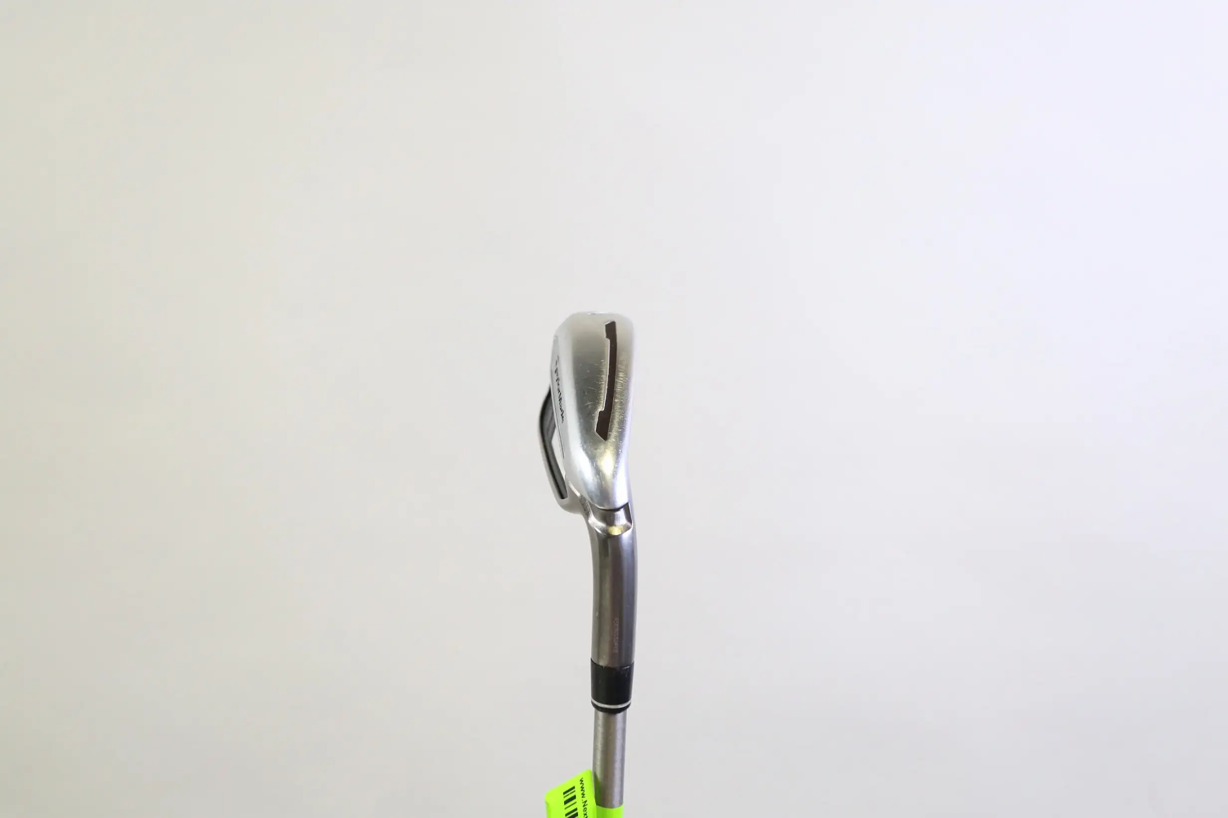 TaylorMade SpeedBlade 7 Iron 30.5* RH 37 In Graphite Shaft Regular Flex 5 TaylorMade SpeedBlade 7 Iron 30.5* RH 37 In Graphite Shaft Regular Flex - Image 3