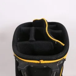 Walter Hagen Stand Golf Bag 8 Dividers 4 Pockets Shoulder Strap 17 Walter Hagen Stand Golf Bag 8 Dividers 4 Pockets Shoulder Strap -GOLF BAGS Sales b7f28340 5e6c 58f0 bfbd 916ee1a6ad1c