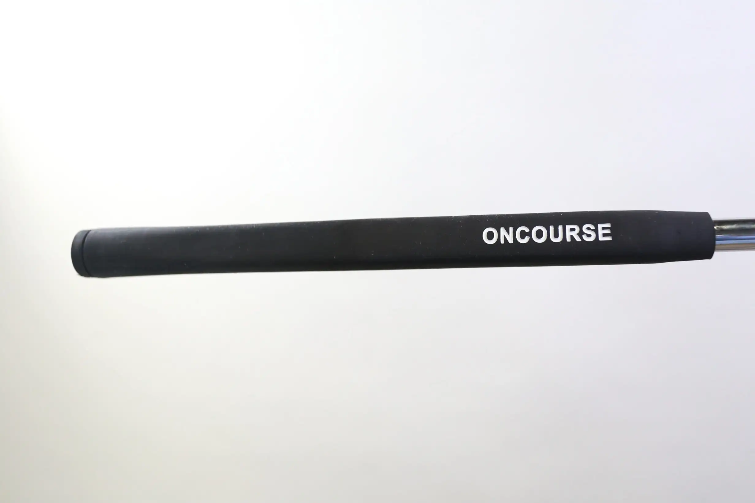 LEFTY Odyssey White Hot XG 2-Ball SRT Putter 34.5 In Steel Shaft 9 LEFTY Odyssey White Hot XG 2-Ball SRT Putter 34.5 In Steel Shaft - Image 7