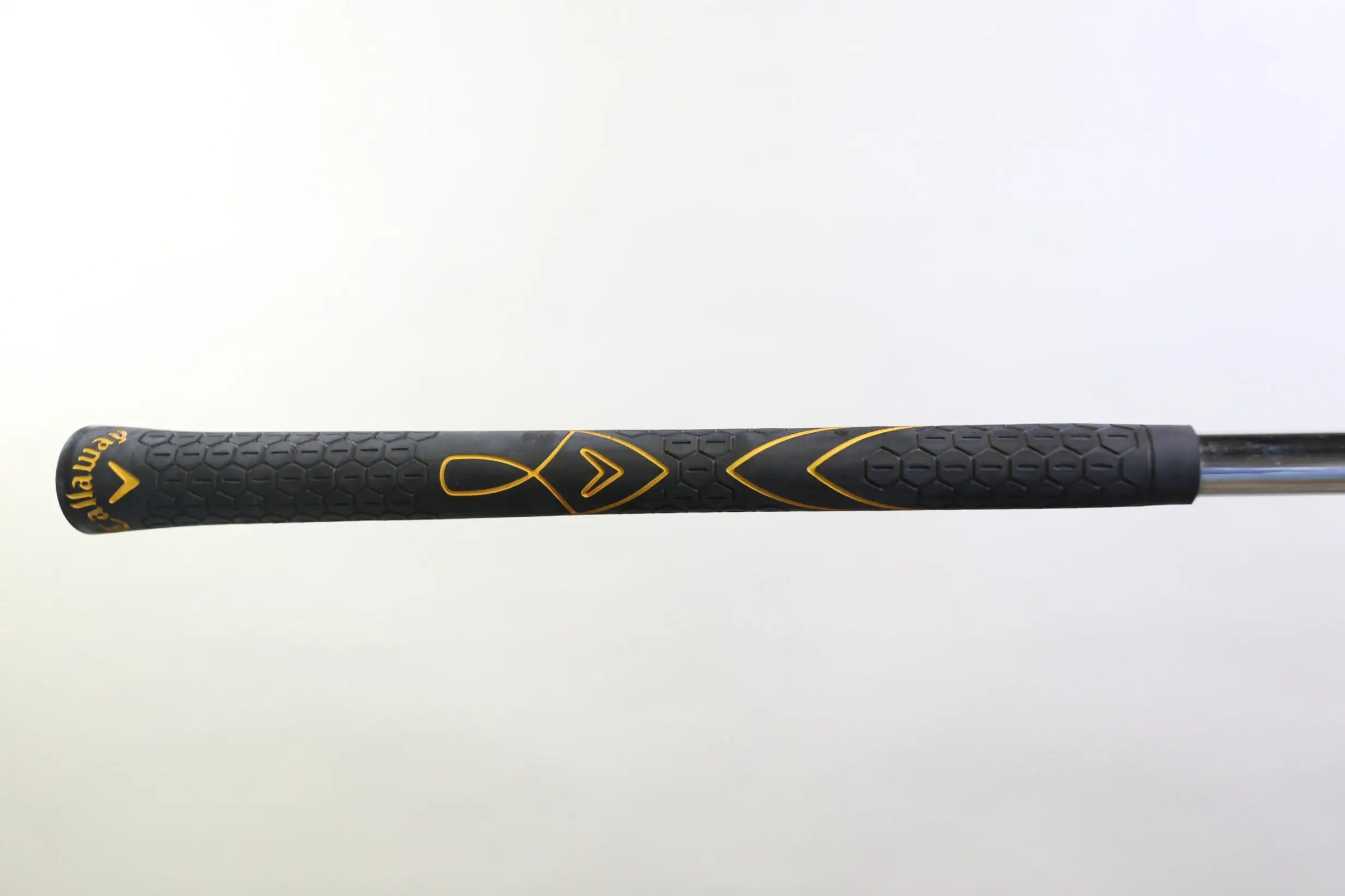 Callaway RAZR X Forged Single 6 Iron 31* RH 37.5 In Rifle Steel Shaft Stiff Flex 11 Callaway RAZR X Forged Single 6 Iron 31* RH 37.5 In Rifle Steel Shaft Stiff Flex - Image 9