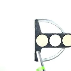 Odyssey White Steel Tri Ball SRT Putter 35 In RH Odyssey Steel Shaft 12 Odyssey White Steel Tri Ball SRT Putter 35 In RH Odyssey Steel Shaft -GOLF BAGS Sales b8a6d862 e145 580b 8259 1e54f7f358cb scaled