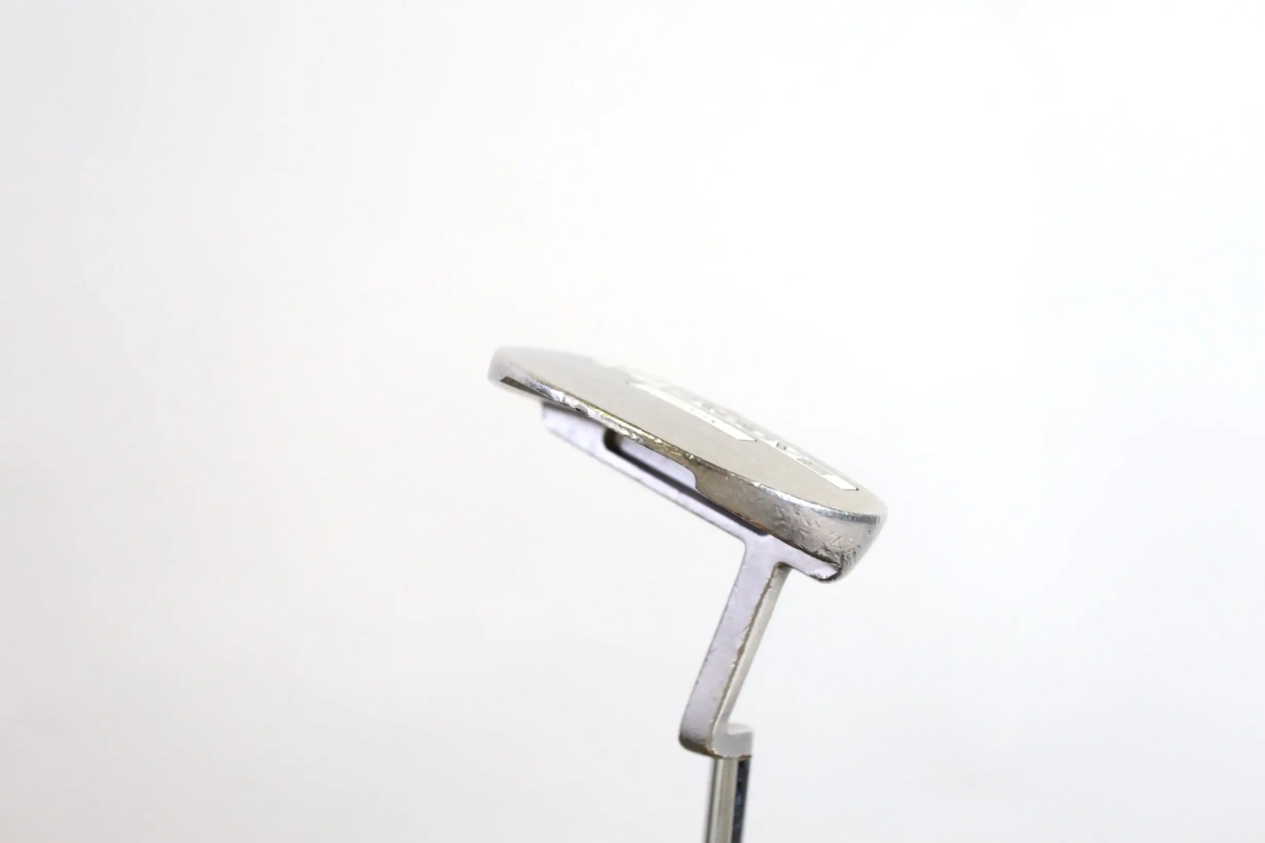 Yes! Penny Putter RH 33.75 In Steel Shaft Mid-Mallet 5 Yes! Penny Putter RH 33.75 In Steel Shaft Mid-Mallet - Image 3