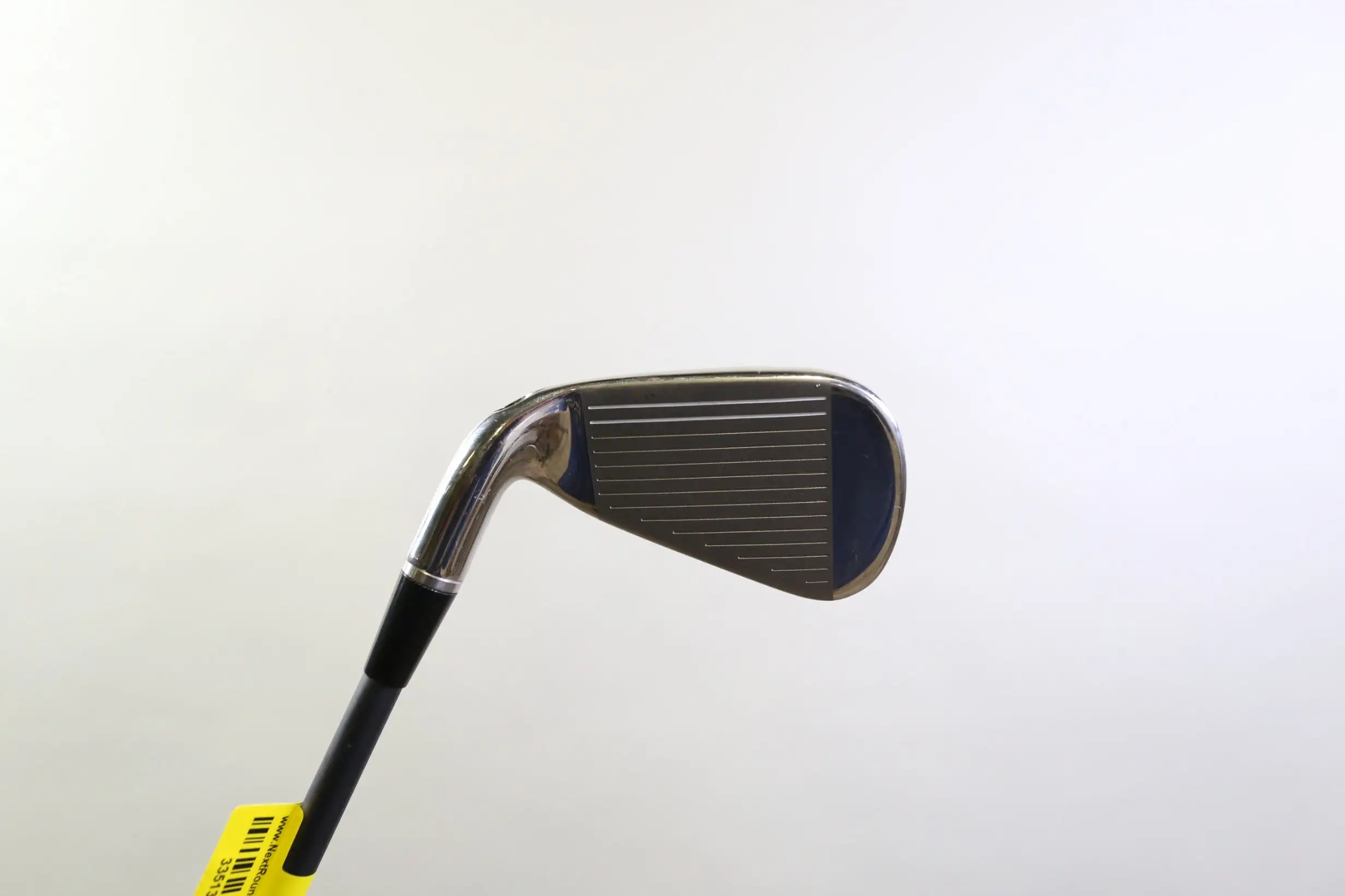 Callaway X2 Hot Single 6 Iron 26* RH 37.25 In Graphite Shaft Regular Flex 4 Callaway X2 Hot Single 6 Iron 26* RH 37.25 In Graphite Shaft Regular Flex - Image 2