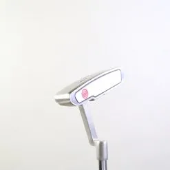 Odyssey White Hot XG #1 Putter RH 33.25 In Odyssey Steel Shaft New Grip -GOLF BAGS Sales b8e2e12f 3b57 5733 b257 83e2e0c2cbd8