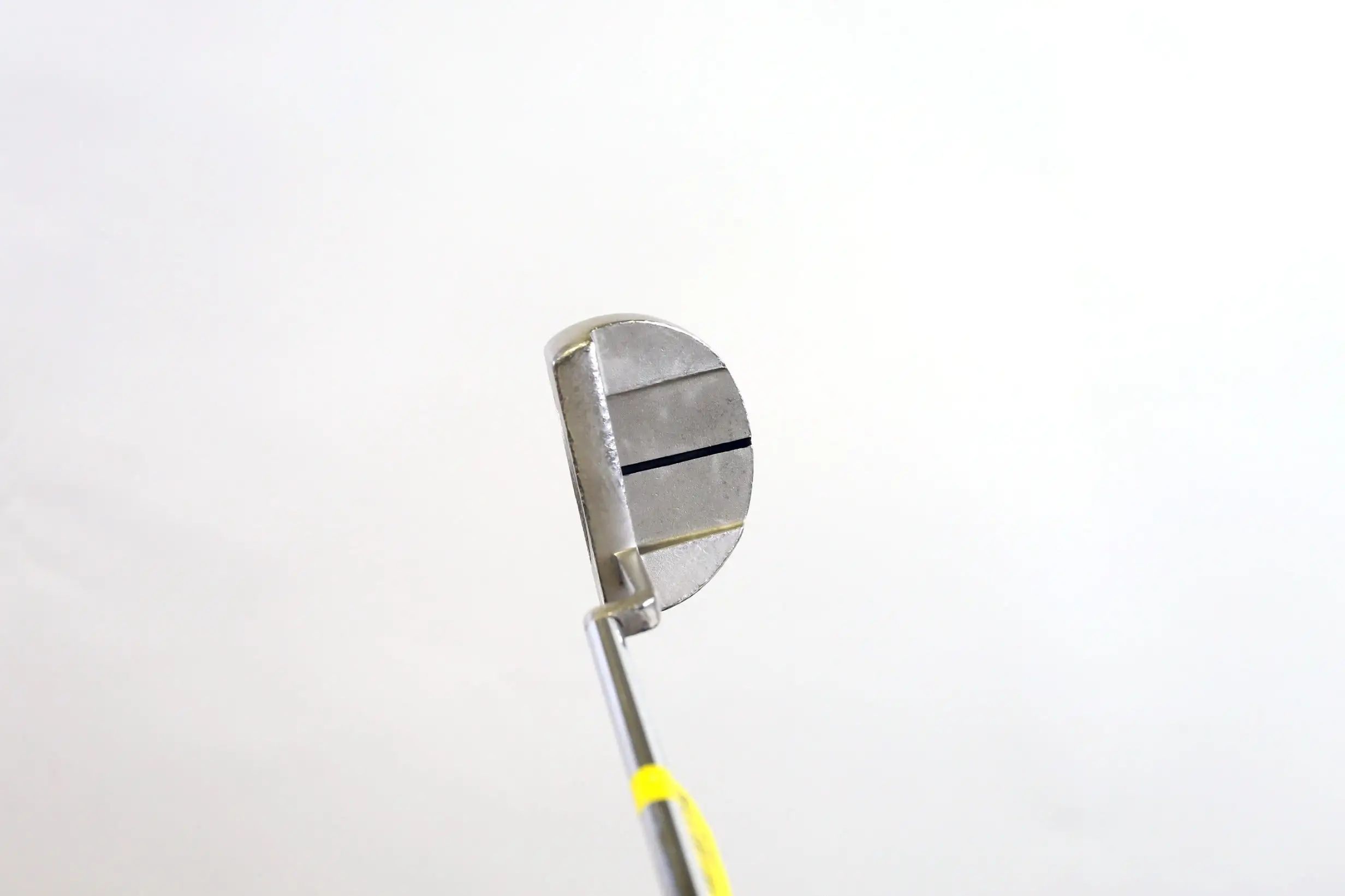 Yes! Penny Putter RH 33.75 In Steel Shaft Mid-Mallet 9 Yes! Penny Putter RH 33.75 In Steel Shaft Mid-Mallet - Image 7