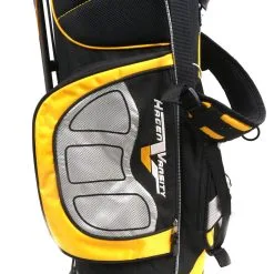 Walter Hagen Stand Golf Bag 8 Dividers 4 Pockets Shoulder Strap 18 Walter Hagen Stand Golf Bag 8 Dividers 4 Pockets Shoulder Strap -GOLF BAGS Sales b9963c06 a355 5a8e 9f97 3876c768c754