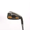 Mizuno JPX-EZ Forged 2013 6 Iron RH 37.5 In True Temper Steel Shaft Stiff Flex