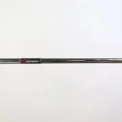 Odyssey White Hot XG #9 Putter RH 34.25 In Steel Shaft Karma Grip Mid-Mallet 16 Odyssey White Hot XG #9 Putter RH 34.25 In Steel Shaft Karma Grip Mid-Mallet -GOLF BAGS Sales b9c0bdc9 2b3d 5815 bffc dc6b4d1f8e05