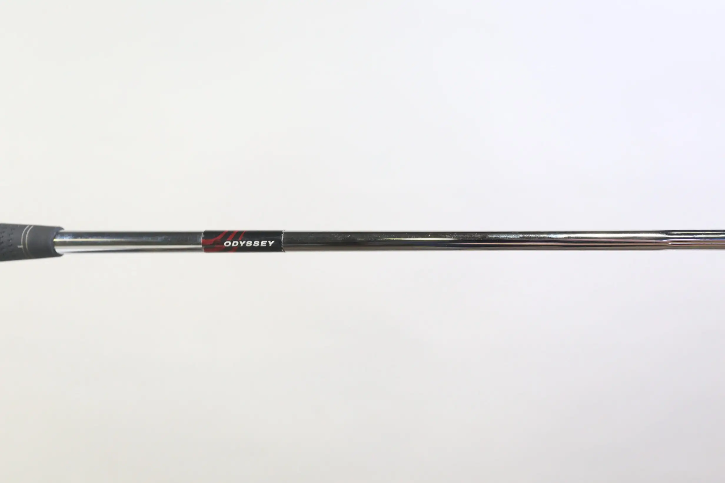 Odyssey White Hot XG #9 Putter RH 34.25 In Steel Shaft Karma Grip Mid-Mallet 9 Odyssey White Hot XG #9 Putter RH 34.25 In Steel Shaft Karma Grip Mid-Mallet - Image 7