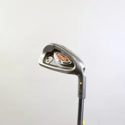 Ping I10 Single 7 Iron 34* RH 37 In KBS Tour Steel Shaft Regular Flex -GOLF BAGS Sales b9c7bee8 e9a1 51a2 aac8 c8cf6cf56267