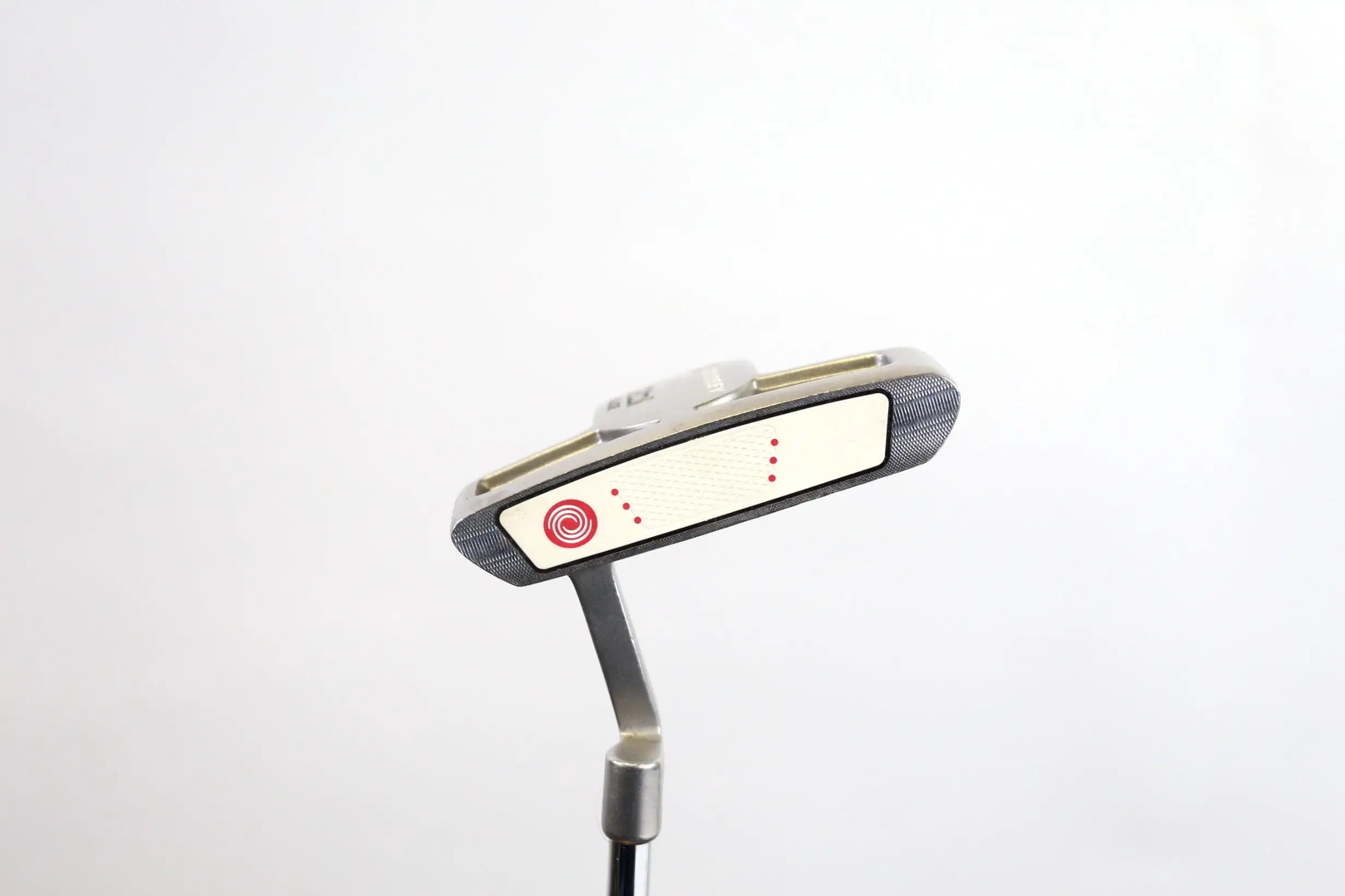Odyssey White Hot XG 2-Ball Blade Putter Right Handed 35 In Steel Shaft 8 Odyssey White Hot XG 2-Ball Blade Putter Right Handed 35 In Steel Shaft - Image 6