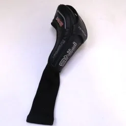 Ping I25 Driver Headcover Only Black Very Good Condition 10 Ping I25 Driver Headcover Only Black Very Good Condition -GOLF BAGS Sales b9f72768 aec1 5a6d 9a10 80d90b90ebfb