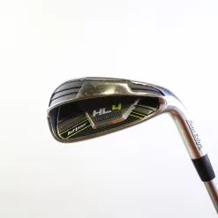Tour Edge HL4 Single 7 Iron 32* RH 36.75 In Graphite Shaft Senior Flex