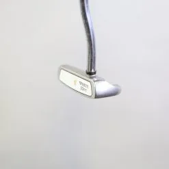 Odyssey White Hot #5 Putter RH 35 In Odyssey Steel Shaft Mid-Mallet -GOLF BAGS Sales ba0e0e97 fea6 5948 b9cb 9e6c5db56140