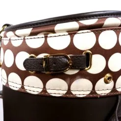 Keri Golf Brown/White Cart Bag 6-Dividers 5-Pockets Shoulder Strap 16 Keri Golf Brown/White Cart Bag 6-Dividers 5-Pockets Shoulder Strap -GOLF BAGS Sales ba43c2d8 6b85 5c0d a3ed 5bbbbbc3cf9a