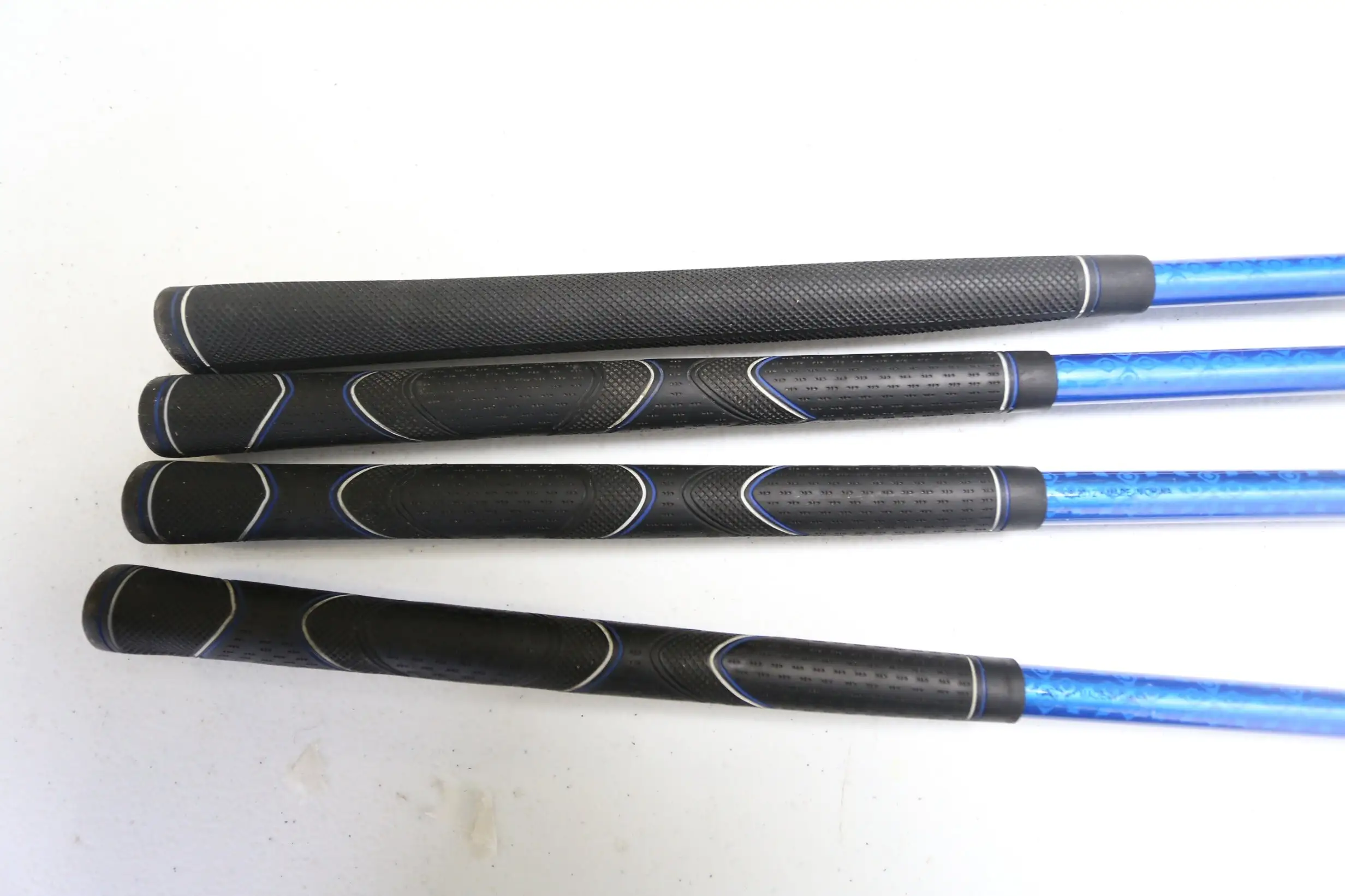 Powerbilt Lil' Slugger 1W, 5H, PW, Putter Kids Set RH 46 In Height Youth Flex 13 Powerbilt Lil' Slugger 1W, 5H, PW, Putter Kids Set RH 46 In Height Youth Flex - Image 11