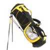 Walter Hagen Stand Golf Bag 8 Dividers 4 Pockets Shoulder Strap -GOLF BAGS Sales ba796cf5 a08f 5c75 a553 ded0112e3a7f