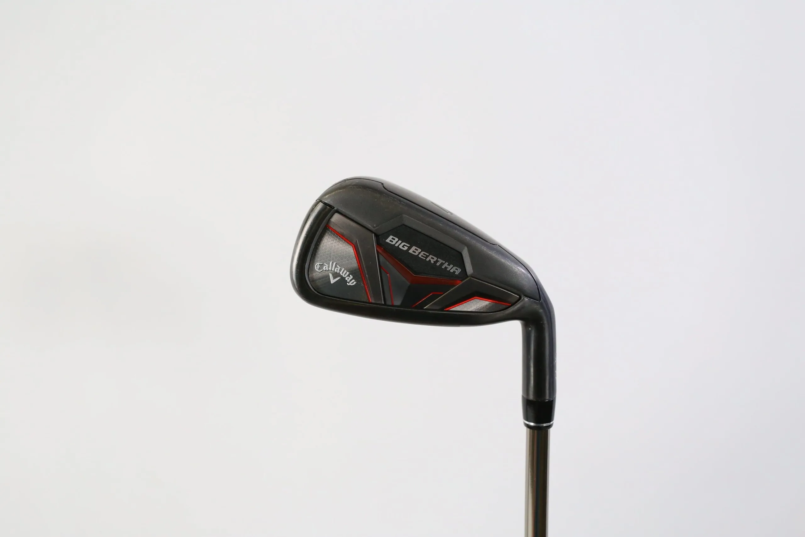 Callaway Big Bertha 2019 7 Iron RH 36 In UST Mamiya Recoil Graphite Ladies Flex 3 Callaway Big Bertha 2019 7 Iron RH 36 In UST Mamiya Recoil Graphite Ladies Flex