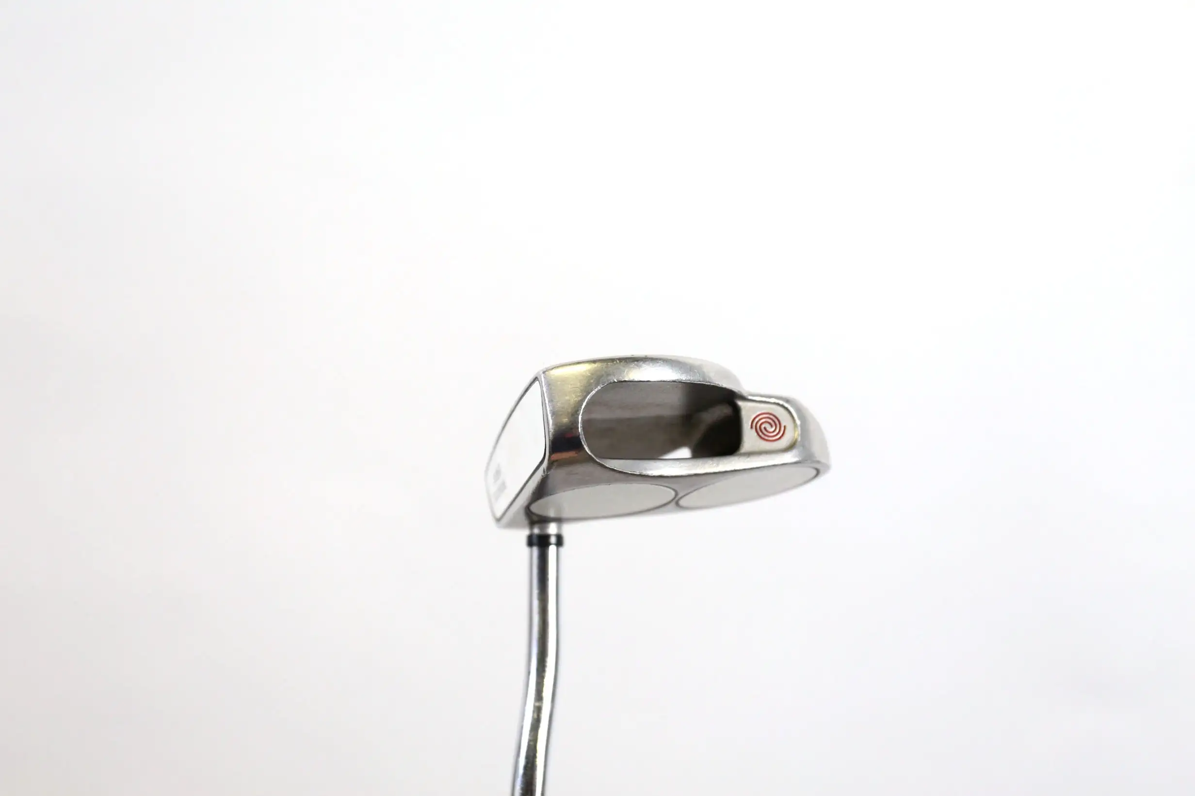 Odyssey White Hot 2-Ball Putter RH 37 In Odyssey Steel Shaft 7 Odyssey White Hot 2-Ball Putter RH 37 In Odyssey Steel Shaft - Image 5