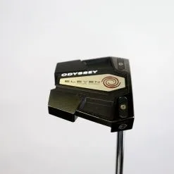 Odyssey Eleven Tour Lined CS Red Stroke Lab PSTL Putter RH 34 In Graphite/Steel 13 Odyssey Eleven Tour Lined CS Red Stroke Lab PSTL Putter RH 34 In Graphite/Steel -GOLF BAGS Sales bad678b6 22e6 5f50 a926 6d98af635cba