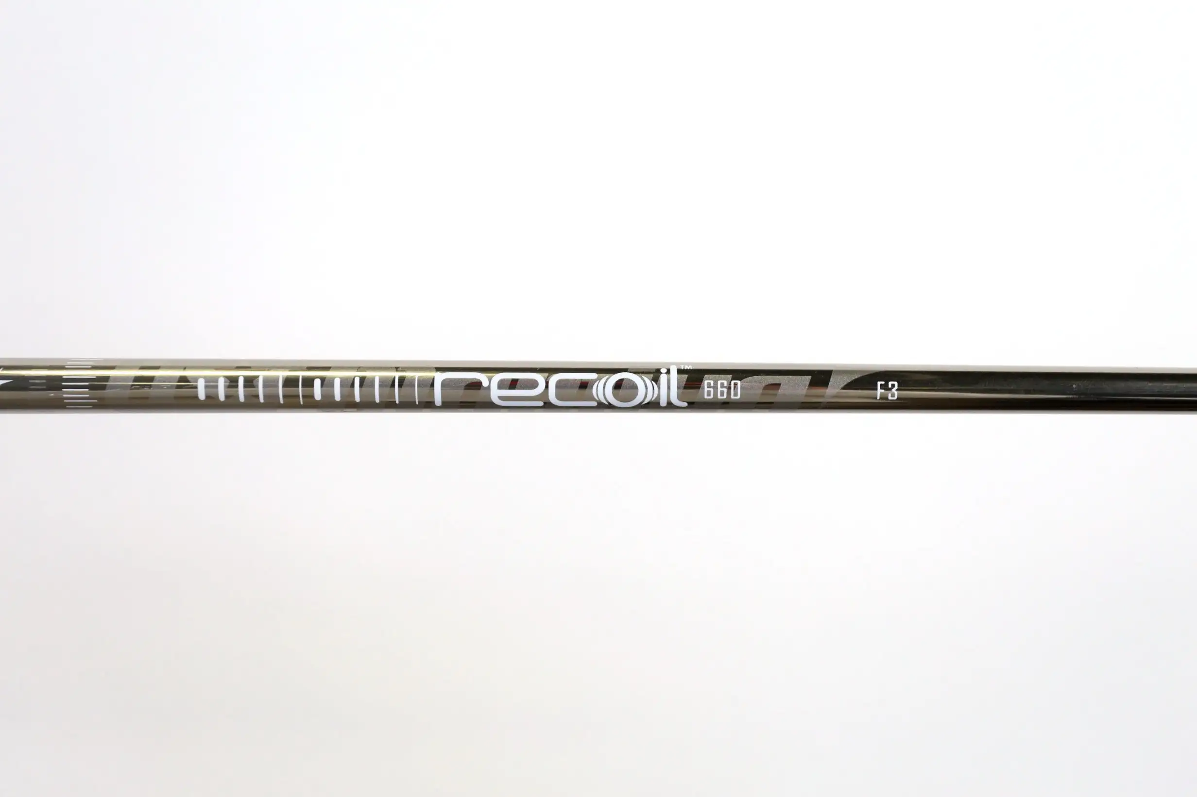 Ben Hogan PTx Forged 29* Iron RH 37.75 In Recoil 660 Graphite Shaft Regular Flex 10 Ben Hogan PTx Forged 29* Iron RH 37.75 In Recoil 660 Graphite Shaft Regular Flex - Image 8