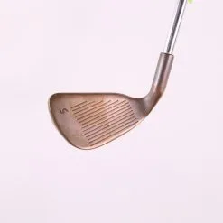 Ping Eye 2 Beryllium Copper 5 Iron 28.5* RH 38.5 In JZ Steel Shaft Regular Flex -GOLF BAGS Sales bb32ae39 08a3 5335 a576 231b9069e579