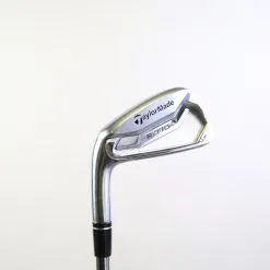 LEFTY TaylorMade P770 Single 4 Iron 22.5* 38.25 In KBS Steel Shaft Stiff Flex 14 LEFTY TaylorMade P770 Single 4 Iron 22.5* 38.25 In KBS Steel Shaft Stiff Flex -GOLF BAGS Sales bb388dca 7219 567e 8220 34b21bcd0d4a