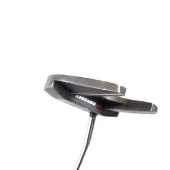 Odyssey Tank Cruiser #7 Putter RH 38 In Odyssey Steel Shaft -GOLF BAGS Sales bb52b7d7 d64e 54bf 930c cde4dd1e7510