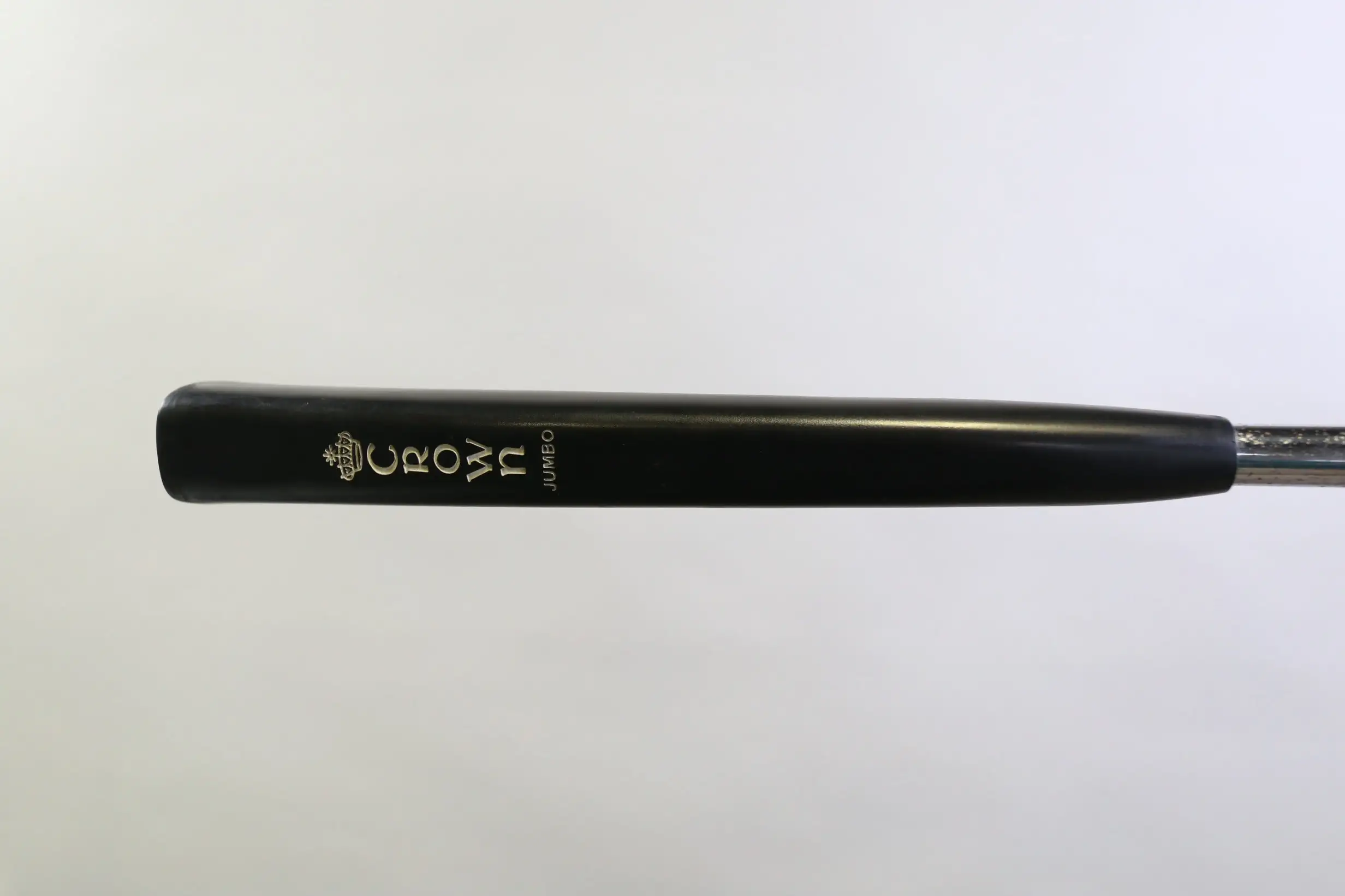 LEFTY Yes! Callie Putter 35.5 In Steel Shaft Crown Jumbo Grip 10 LEFTY Yes! Callie Putter 35.5 In Steel Shaft Crown Jumbo Grip - Image 8