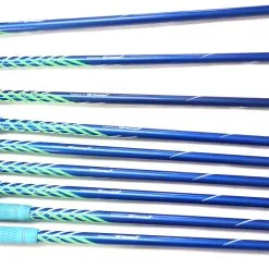 Unspecified Velocity VT MAX 1w, 5w, 4h, 5h, 5, 7, 8, PW, SW RH Kids Set 54 In Height 16 Unspecified Velocity VT MAX 1w, 5w, 4h, 5h, 5, 7, 8, PW, SW RH Kids Set 54 In Height -GOLF BAGS Sales bc300f28 45a3 5148 b75a 22156eb5b329