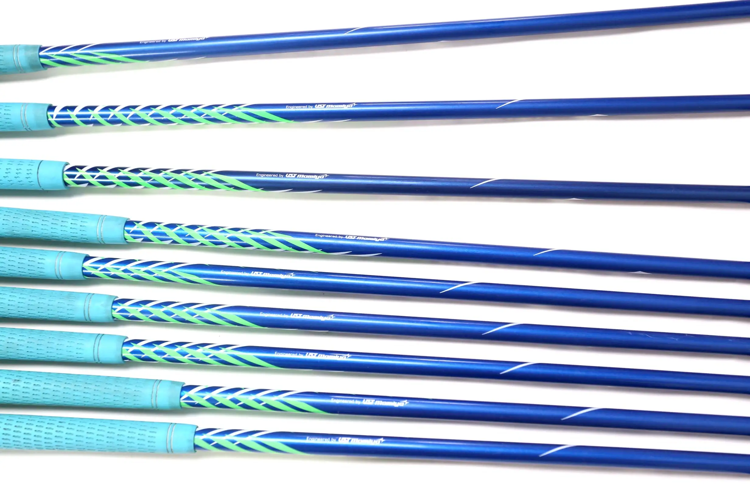 Unspecified Velocity VT MAX 1w, 5w, 4h, 5h, 5, 7, 8, PW, SW RH Kids Set 54 In Height 9 Unspecified Velocity VT MAX 1w, 5w, 4h, 5h, 5, 7, 8, PW, SW RH Kids Set 54 In Height - Image 7