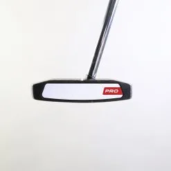 Odyssey White Hot Pro 7CS Putter RH 31.5 In Steel Shaft 13 Odyssey White Hot Pro 7CS Putter RH 31.5 In Steel Shaft -GOLF BAGS Sales bc672261 22d8 5945 af23 f26d024122c3