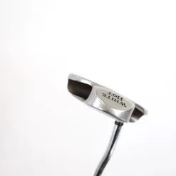 Odyssey White Hot 2-Ball Putter RH 34.5 In Steel Shaft 14 Odyssey White Hot 2-Ball Putter RH 34.5 In Steel Shaft -GOLF BAGS Sales bc794acd 4445 5228 a13c 082dcf128498