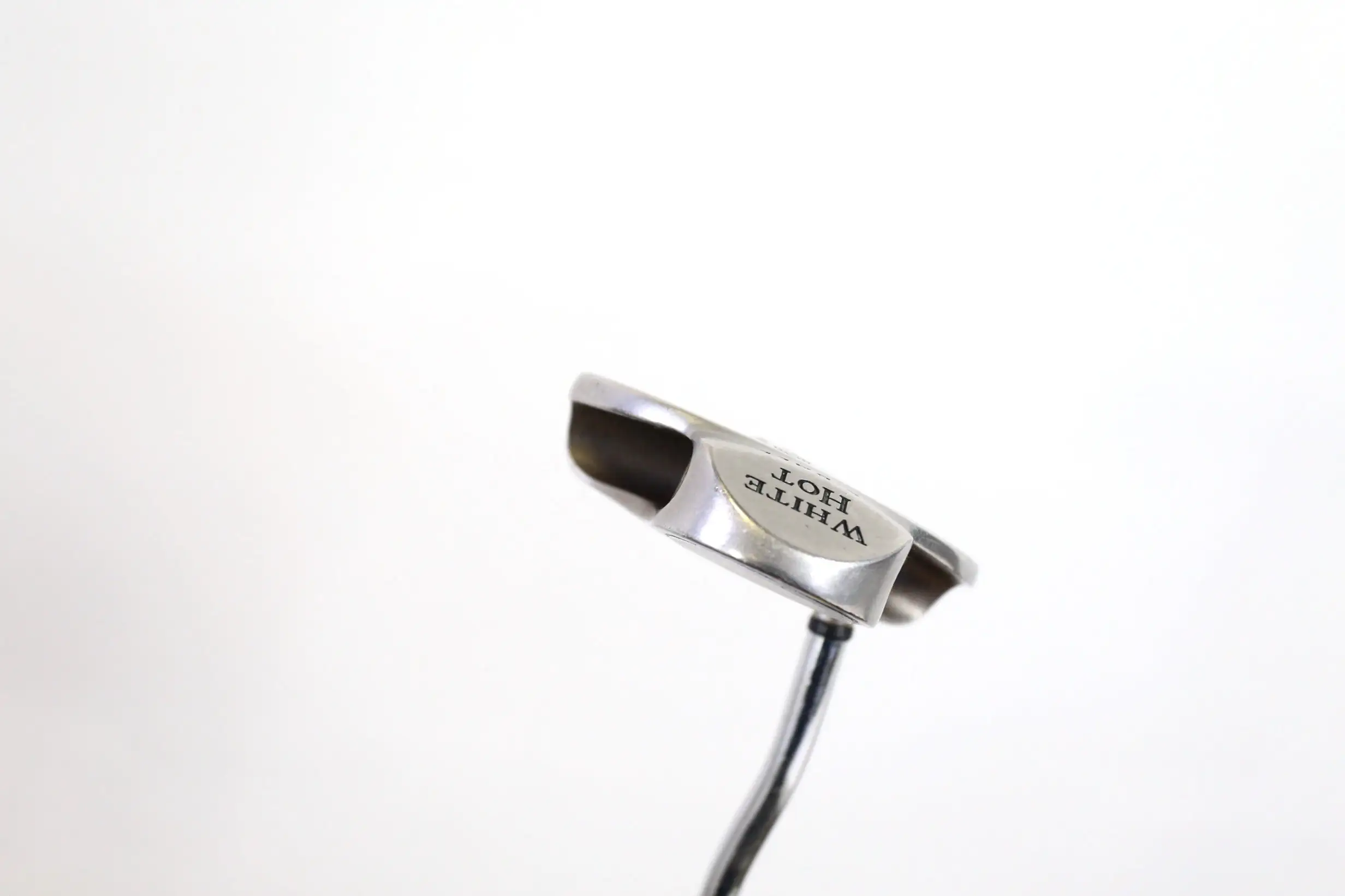 Odyssey White Hot 2-Ball Putter RH 34.5 In Steel Shaft 6 Odyssey White Hot 2-Ball Putter RH 34.5 In Steel Shaft - Image 4