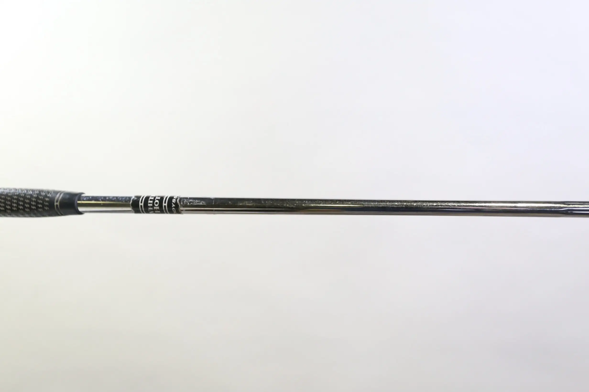 Odyssey White Hot 2-Ball Putter RH 32 In Steel Shaft Odyssey Grip Mallet 9 Odyssey White Hot 2-Ball Putter RH 32 In Steel Shaft Odyssey Grip Mallet - Image 7