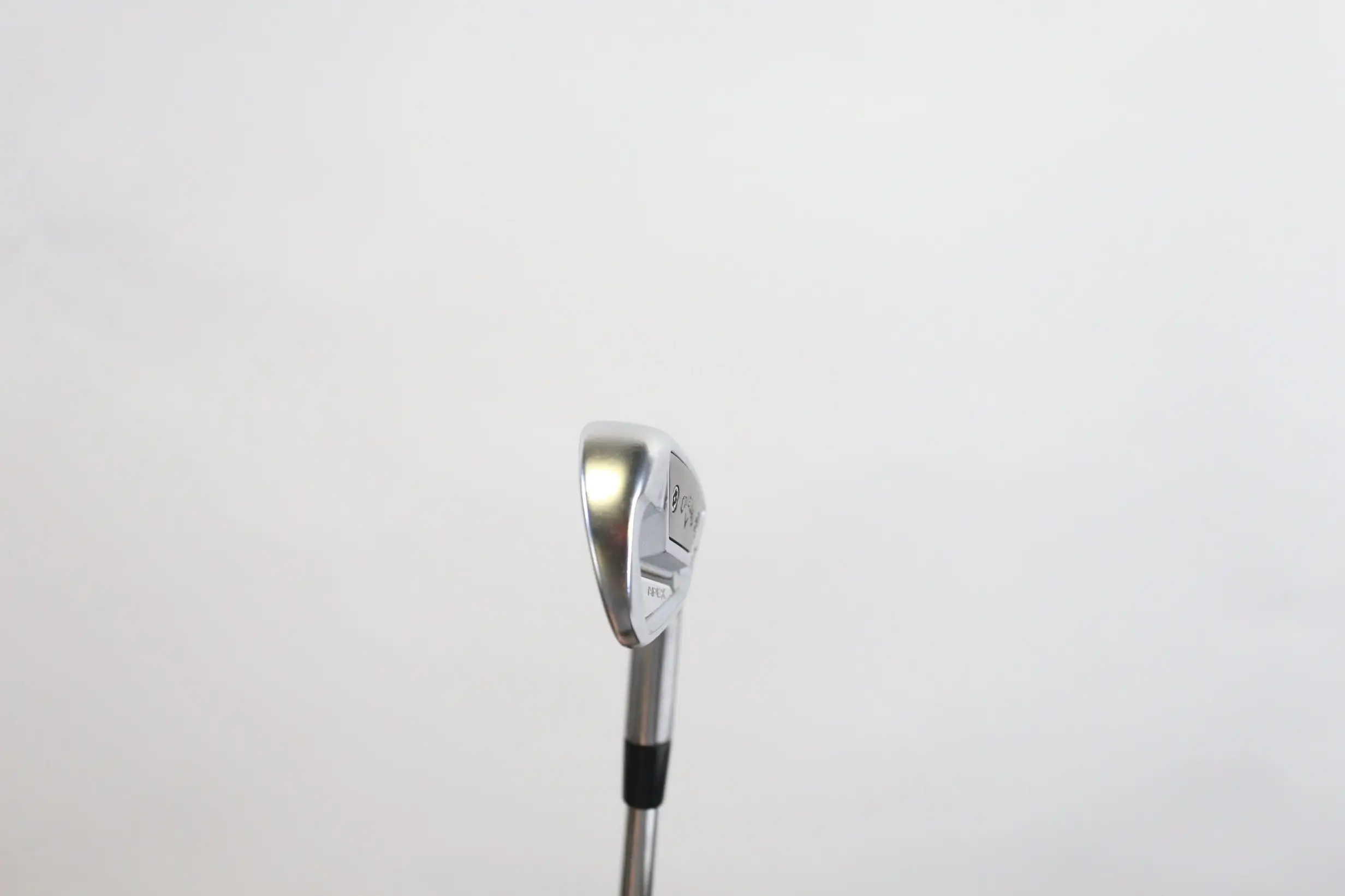 Callaway Apex TCB 4 Iron 23* RH 38 In Dynamic Gold Steel Shaft Extra Stiff 5 Callaway Apex TCB 4 Iron 23* RH 38 In Dynamic Gold Steel Shaft Extra Stiff - Image 3