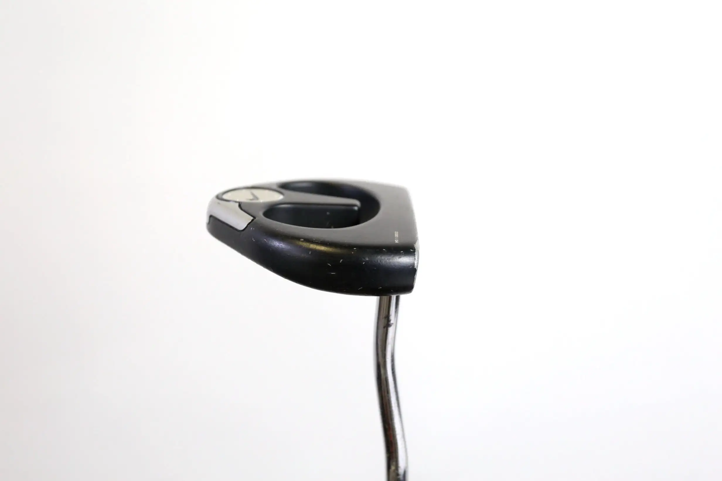 Nike OZ T100 Putter RH 33.5 In Steel Shaft SuperStroke Grip 4 Nike OZ T100 Putter RH 33.5 In Steel Shaft SuperStroke Grip - Image 2