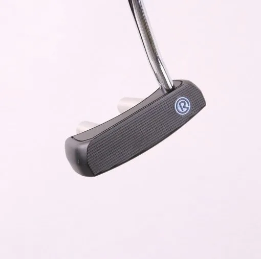 Rife Vault 001 Legend Two Bar Putter RH 30 In Steel Shaft Winn Pistol Grip 17 Rife Vault 001 Legend Two Bar Putter RH 30 In Steel Shaft Winn Pistol Grip -GOLF BAGS Sales bcd14d62 a0a0 5e99 9b3d dbfcb449ead8