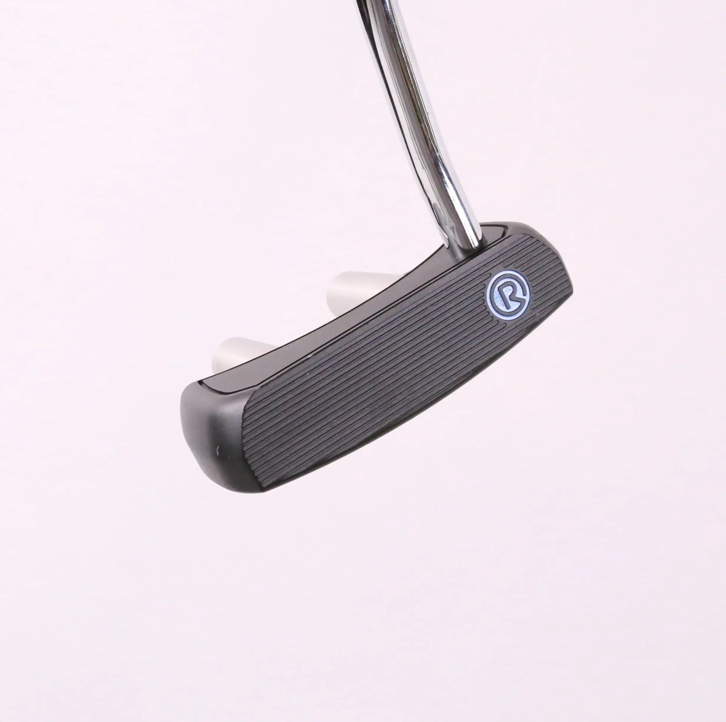 Rife Vault 001 Legend Two Bar Putter RH 30 In Steel Shaft Winn Pistol Grip 8 Rife Vault 001 Legend Two Bar Putter RH 30 In Steel Shaft Winn Pistol Grip - Image 6