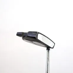LEFTY Odyssey Ten 2-Ball Arm Lock Putter 40 In Odyssey Steel Shaft -GOLF BAGS Sales bce60d7b 1101 5f5f 9efb 8decf889002a